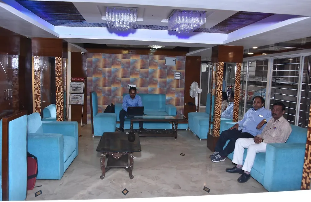 Hotel Kamal-1