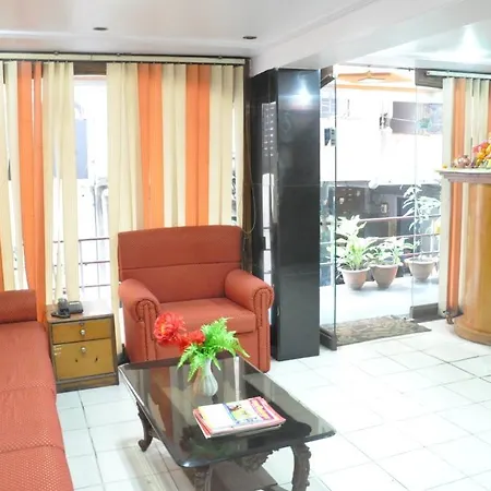 Hotel Kamal-3