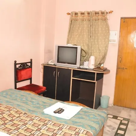 Hotel Kamal-2