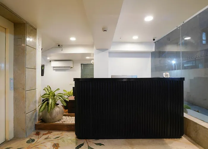Uptown Hotel Nagpur